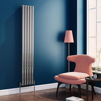 Vertical Radiators | Tall Radiators | Only Radiators